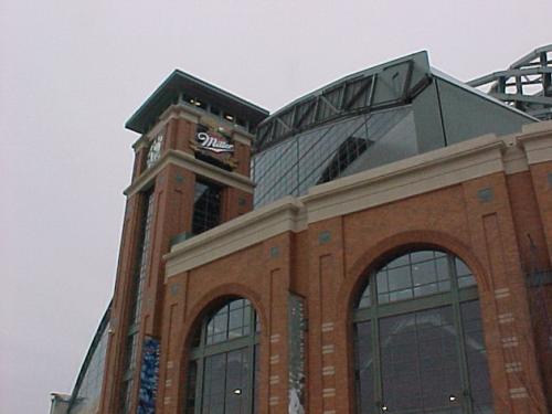April 2001 (Opening Day)